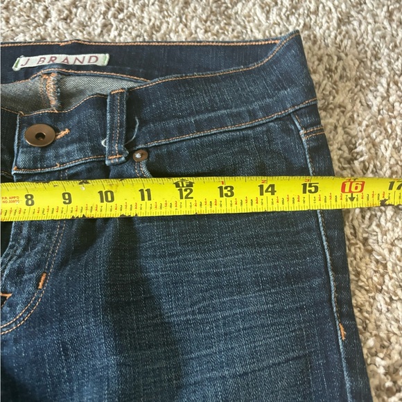 J.Brand Flared Jeans heartbreakers 28 - Picture 4 of 7